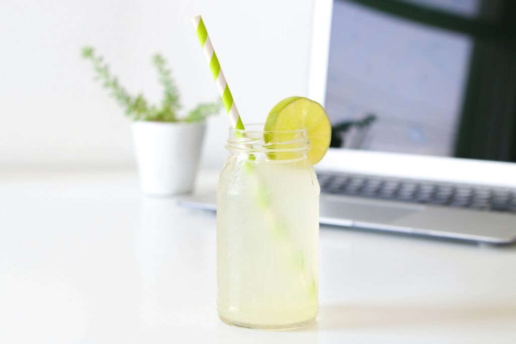 Lemonade Recipe | whatbeginswith