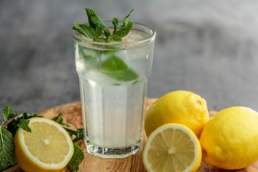 Lemonade Recipe | whatbeginswith