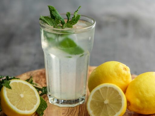 Lemonade Recipe | whatbeginswith