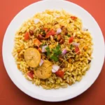 Bhelpuri | Whatbeginswith